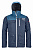 Куртка мужская Ortovox 2L Swisswool Andermatt Night Blue - Фото 1 малая