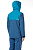 Куртка мужская Ortovox 2L Swisswool Andermatt Night Blue - Фото 6 малая