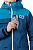 Куртка мужская Ortovox 2L Swisswool Andermatt Night Blue - Фото 8 малая