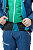 Куртка мужская Ortovox 2L Swisswool Andermatt Night Blue - Фото 14 малая