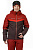 Куртка мужская Mountain Force Barry Choc.Plum/Merlot - Фото 3 малая