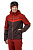 Куртка мужская Mountain Force Barry Choc.Plum/Merlot - Фото 4 малая