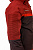 Куртка мужская Mountain Force Barry Choc.Plum/Merlot - Фото 7 малая