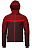 Куртка мужская Mountain Force Barry Choc.Plum/Merlot - Фото 1 малая