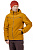 Куртка мужская Mountain Force Gard Camel Brown - Фото 5 малая
