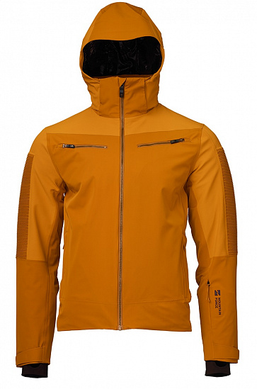 Куртка мужская Mountain Force Gard Camel Brown - Фото 1 большая
