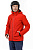 Куртка мужская Mountain Force Faris Goji Berry Red - Фото 4 малая