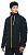 Куртка мужская Dainese HP Dome Black Concept - Фото 5 малая