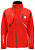 Куртка мужская Dainese HP Dome Fire Red - Фото 1 малая