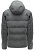 Куртка мужская Dainese Ski Downjacket Sport Antracite - Фото 2 малая