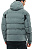 Куртка мужская Dainese Ski Downjacket Sport Antracite - Фото 8 малая