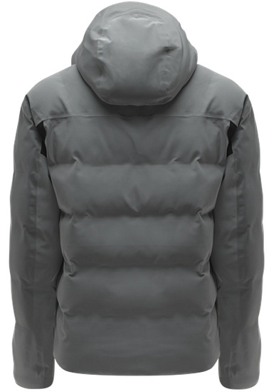 Куртка мужская Dainese Ski Downjacket Sport Antracite - Фото 2 большая