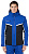 Куртка мужская Head Instinct Black/Royal - Фото 4 малая