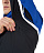 Куртка мужская Head Instinct Black/Royal - Фото 10 малая