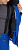 Куртка мужская Head Instinct Black/Royal - Фото 13 малая