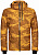 Куртка мужская Head Storm Crinkle Camo Yellow - Фото 1 малая