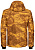 Куртка мужская Head Storm Crinkle Camo Yellow - Фото 2 малая