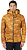 Куртка мужская Head Storm Crinkle Camo Yellow - Фото 5 малая