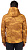 Куртка мужская Head Storm Crinkle Camo Yellow - Фото 7 малая