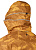 Куртка мужская Head Storm Crinkle Camo Yellow - Фото 8 малая