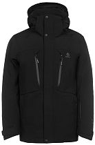 Куртка мужская Kailas Mid Black