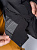 Куртка мужская Kailas Mid Black - Фото 13 малая