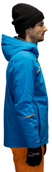 Куртка мужская Phenix Shape Cut BL - Фото 4 большая