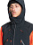 Куртка мужская Quiksilver Highline True Black - Фото 4 малая