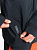 Куртка мужская Quiksilver Highline True Black - Фото 6 малая
