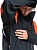 Куртка мужская Quiksilver Highline True Black - Фото 8 малая