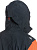 Куртка мужская Quiksilver Highline True Black - Фото 9 малая