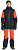 Куртка мужская Quiksilver Highline True Black - Фото 10 малая