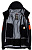 Куртка мужская Quiksilver Highline True Black - Фото 16 малая