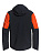Куртка мужская Quiksilver Highline True Black - Фото 17 малая