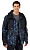 Куртка мужская Quiksilver Forever Black - Фото 4 малая