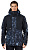 Куртка мужская Quiksilver Forever Black - Фото 5 малая