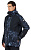 Куртка мужская Quiksilver Forever Black - Фото 6 малая