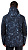 Куртка мужская Quiksilver Forever Black - Фото 7 малая