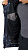 Куртка мужская Quiksilver Forever Black - Фото 16 малая