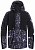 Куртка мужская Quiksilver Forever Black - Фото 1 малая