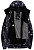 Куртка мужская Quiksilver Forever Black - Фото 2 малая