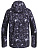 Куртка мужская Quiksilver Forever Black - Фото 3 малая