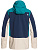 Куртка мужская Quiksilver Travis Rice Stretch Everglade - Фото 2 малая
