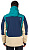 Куртка мужская Quiksilver Travis Rice Stretch Everglade - Фото 7 малая