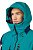 Куртка мужская Quiksilver Travis Rice Stretch Everglade - Фото 8 малая