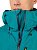 Куртка мужская Quiksilver Travis Rice Stretch Everglade - Фото 9 малая