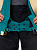 Куртка мужская Quiksilver Travis Rice Stretch Everglade - Фото 14 малая