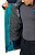 Куртка мужская Quiksilver Travis Rice Stretch Everglade - Фото 15 малая