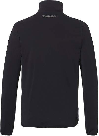 Куртка мужская Rehall Hank-R Military - Фото 2 большая