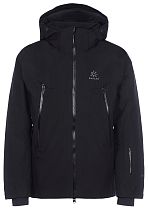 Куртка мужская Kailas Mont Max Black